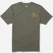 T-shirt Salty Crew Outside