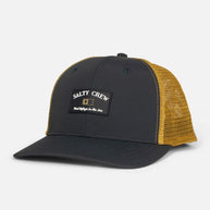 Cappello Salty Crew Steadfast Retro' Trucker