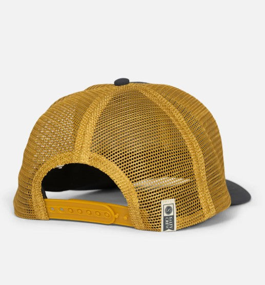 Cappello Salty Crew Steadfast Retro' Trucker