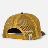 Cappello Salty Crew Steadfast Retro' Trucker