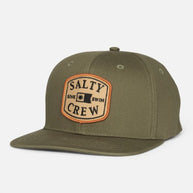 Cappello Salty Crew Capitals Snapback