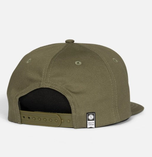 Cappello Salty Crew Capitals Snapback