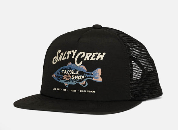 Cappello Bambino Salty Crew Good Times Trucker