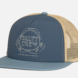 Cappello Bambino Salty Crew Good Times Trucker