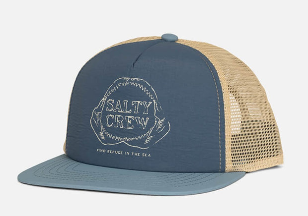 Cappello Bambino Salty Crew Good Times Trucker