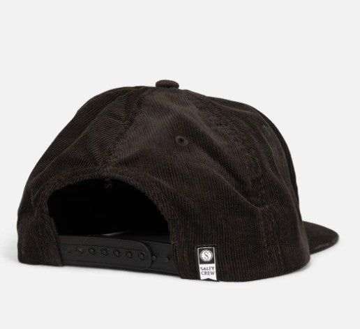 Cappello Bambino Salty Crew Snag It Snapback