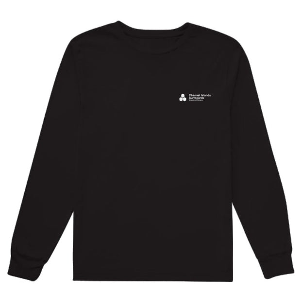 T-shirt Channel Island Tailz Long Sleeve
