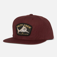 Cappello Salty Crew Lurking 6 Panel