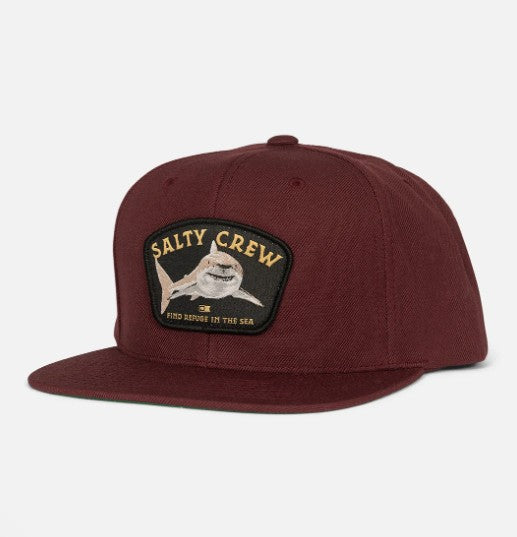 Cappello Salty Crew Lurking 6 Panel