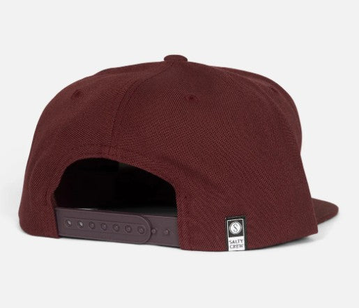 Cappello Salty Crew Lurking 6 Panel