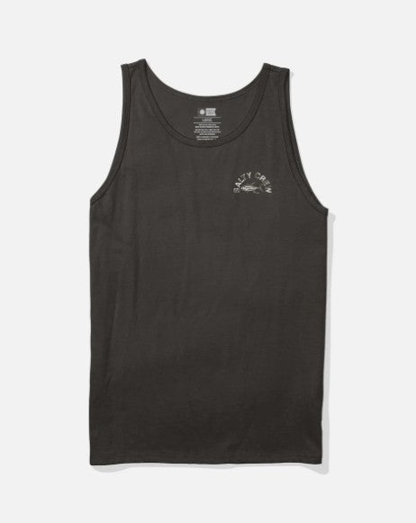 Canottiera Salty Crew Stamped Tank