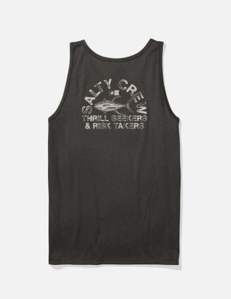 Canottiera Salty Crew Stamped Tank