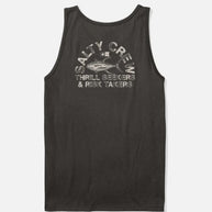 Canottiera Salty Crew Stamped Tank