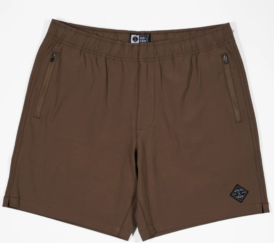 Pantaloncino Salty Crew Rone
