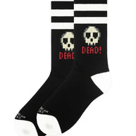 Calzini American Socks Dead