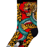 Calzini American Socks Bengala