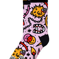 Calzini American Socks Blowfish