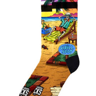 Calzini American Socks Chiller