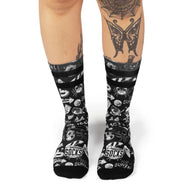 Calzini American Socks Hella Hot