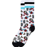 Calzini American Socks Grave Bloom