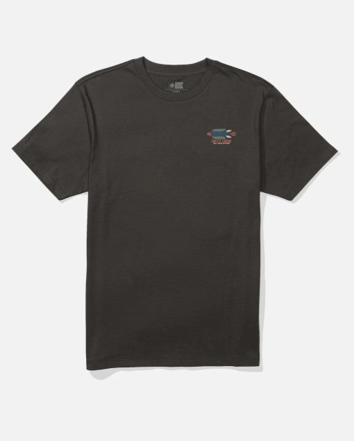 T-shirt Salty Crew Torpedo