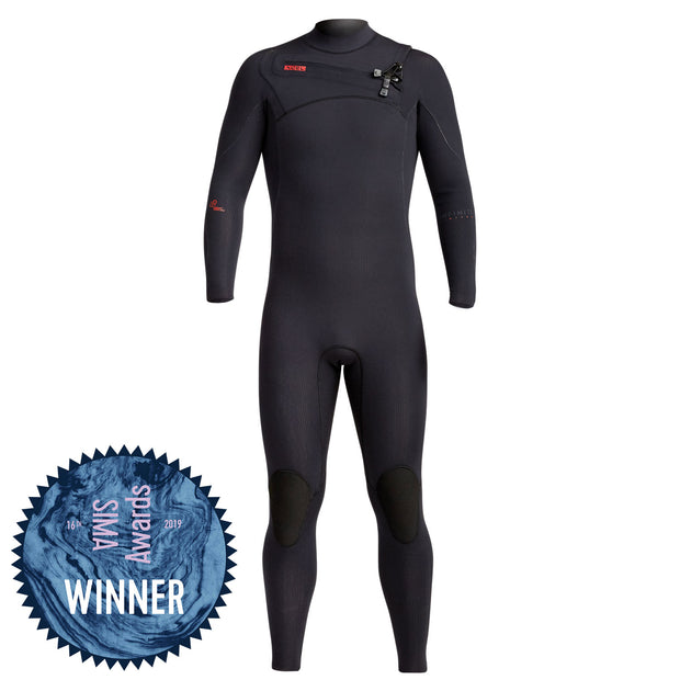 Muta Surf Uomo Xcel Infiniti X2 LTD 3/2