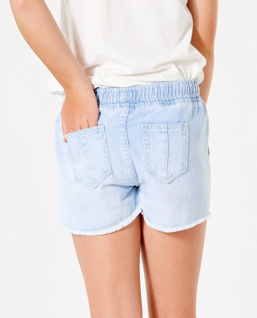 Pantaloncini Bambina Rip Curl Tara Short