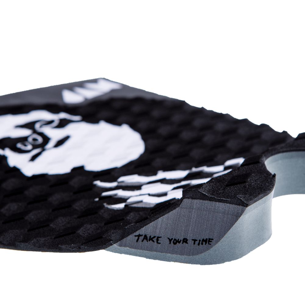 Pad Surf Jam The Legend