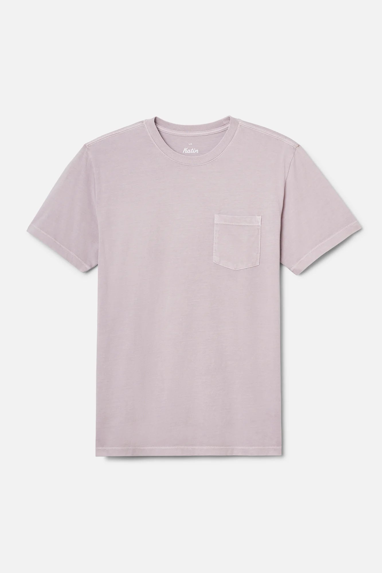 T-shirt Katin Base Tee