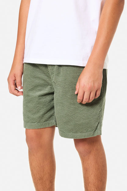 Bermuda Katin Ward Short