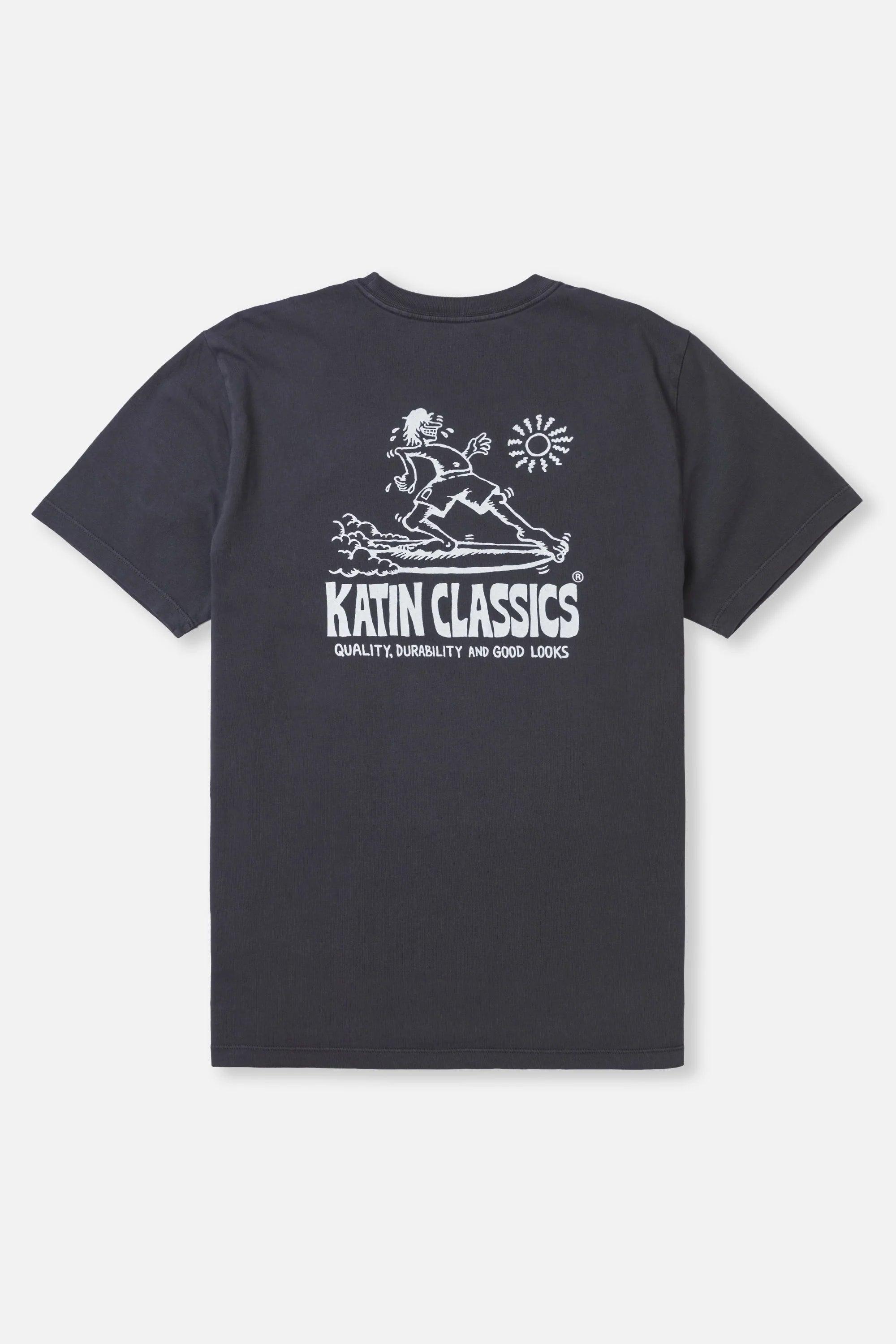 T-shirt Katin Conejo Tee