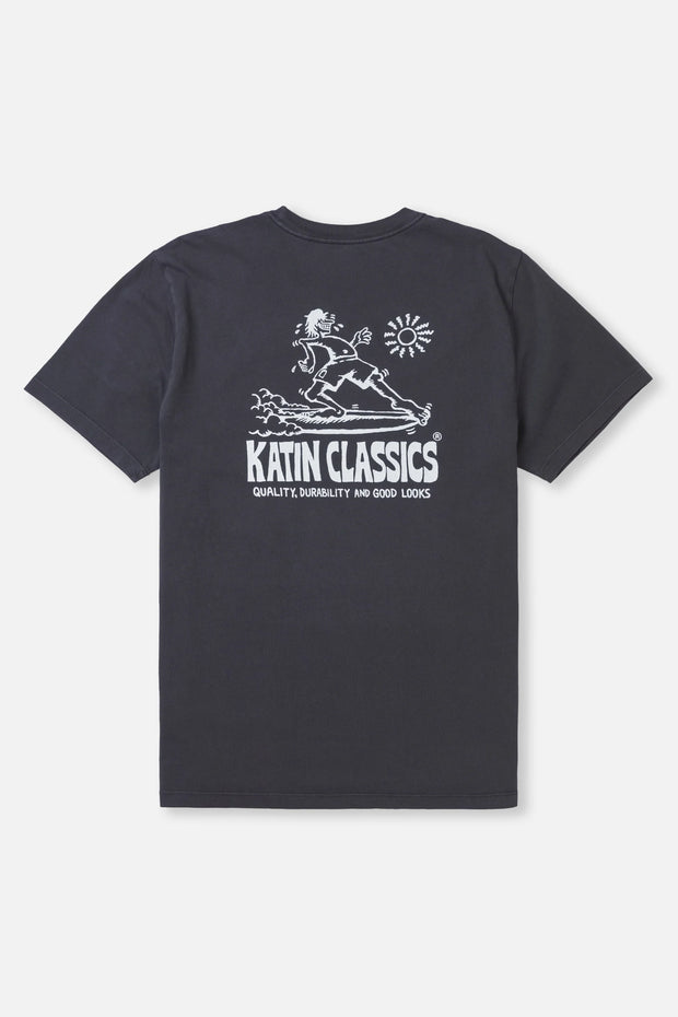 T-shirt Katin Conejo Tee