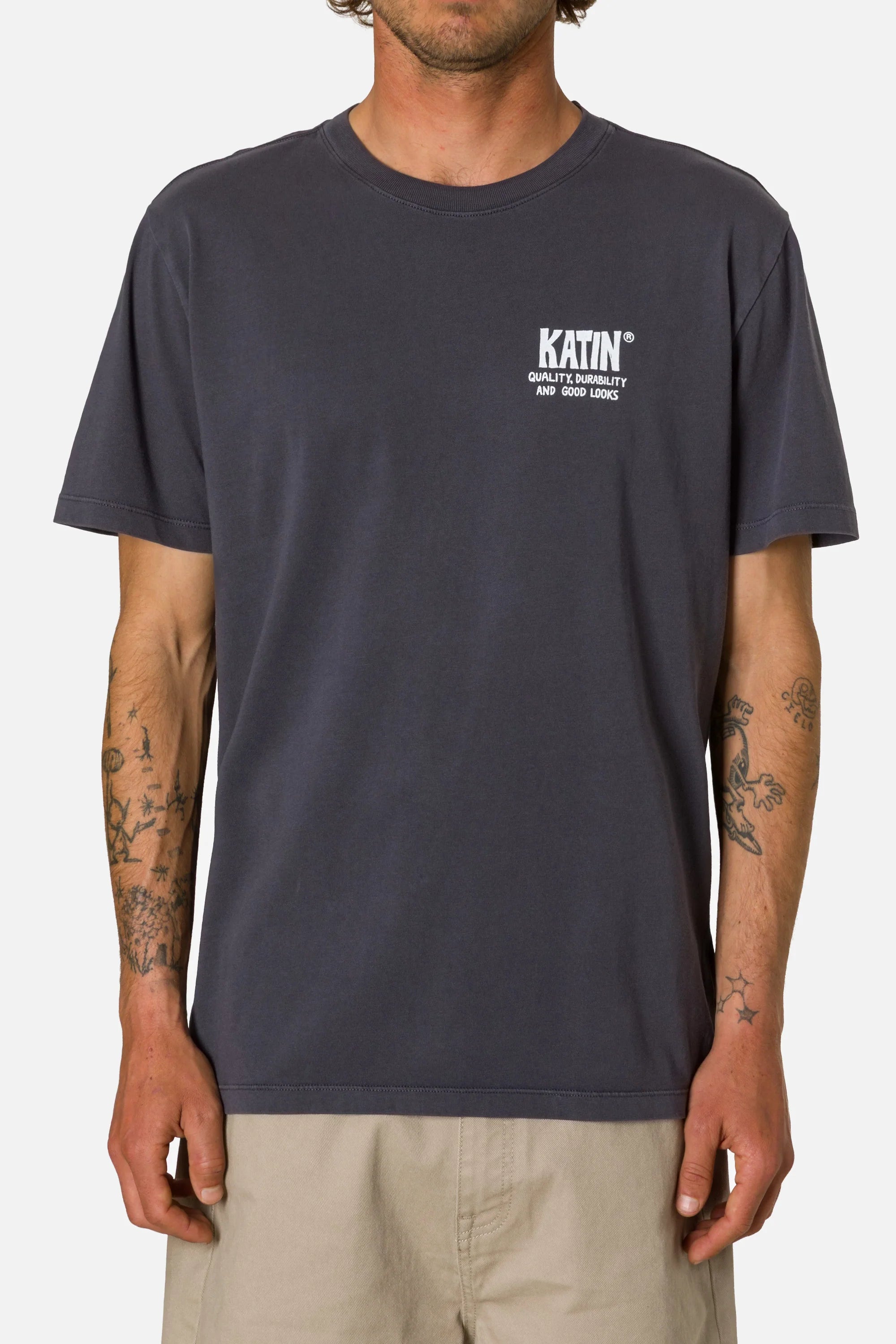 T-shirt Katin Conejo Tee