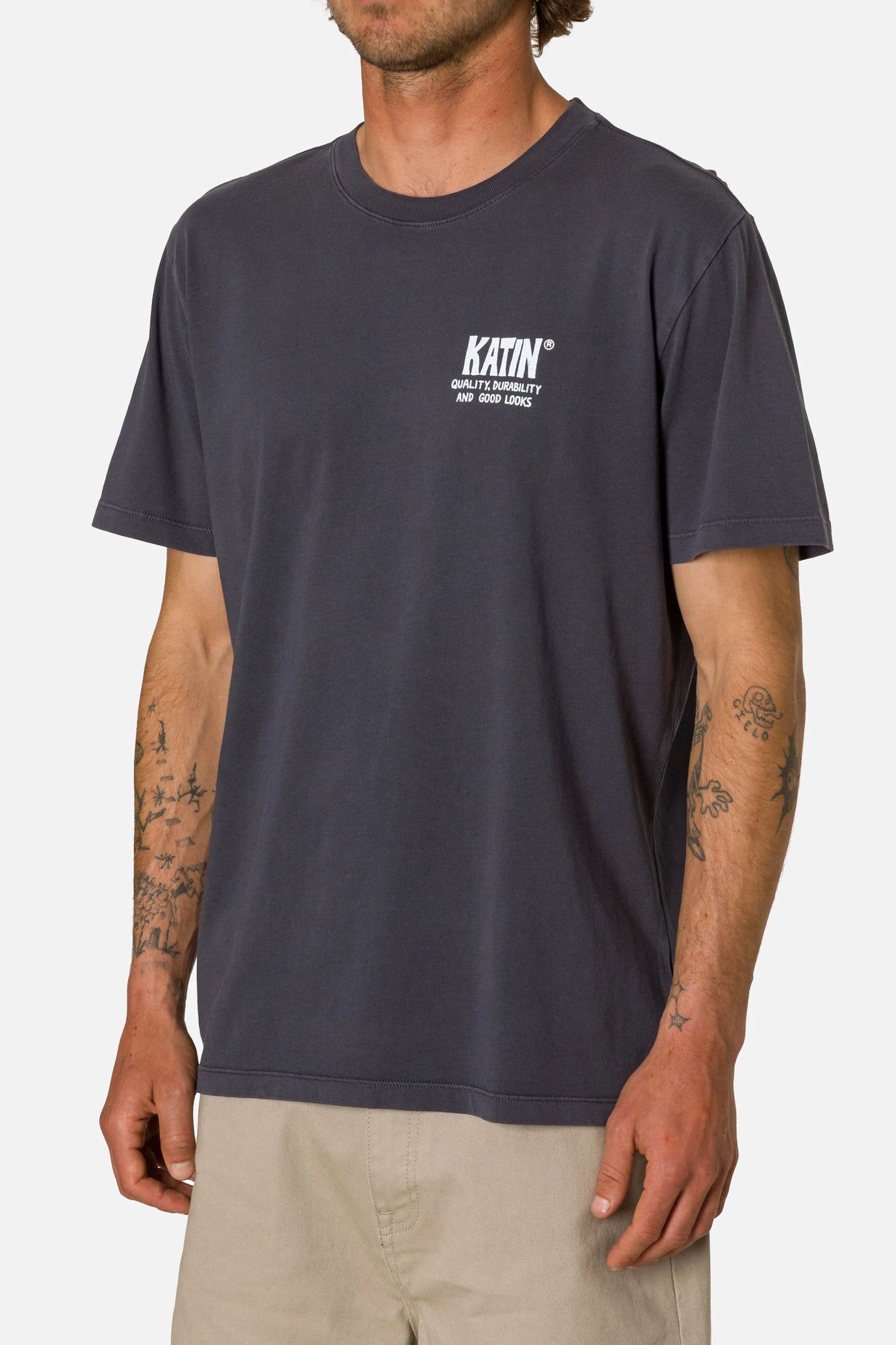 T-shirt Katin Conejo Tee