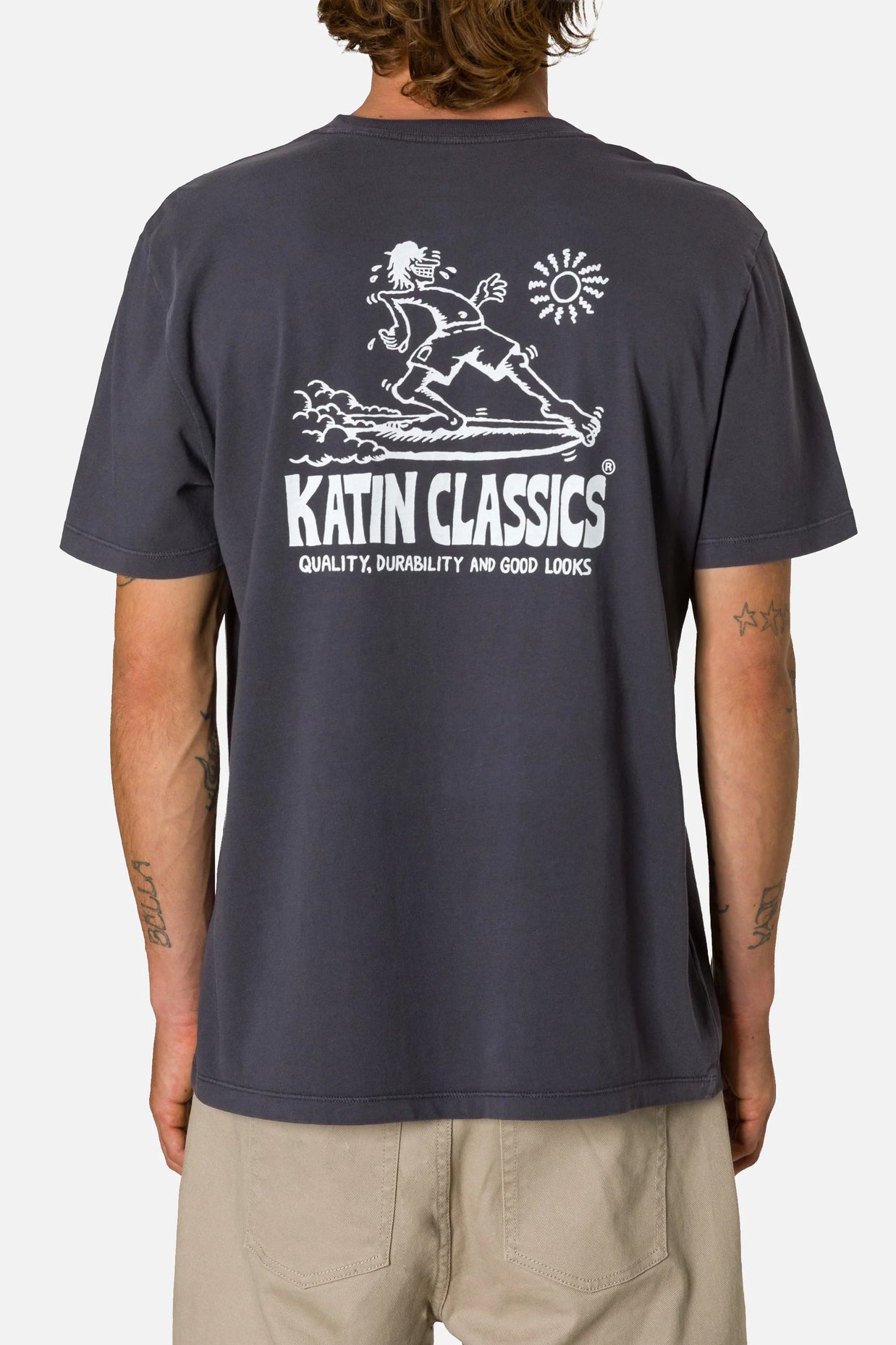 T-shirt Katin Conejo Tee