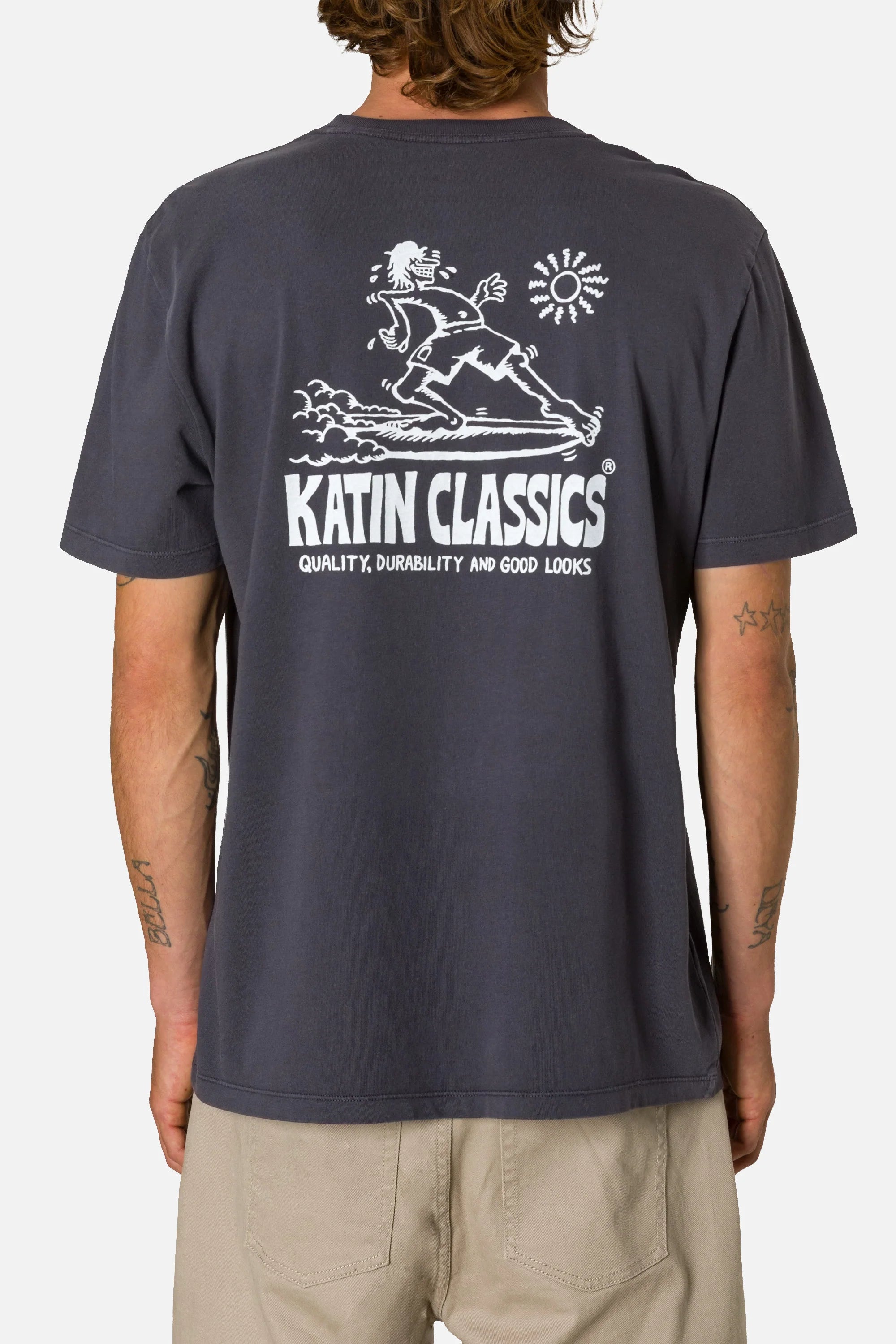 T-shirt Katin Conejo Tee
