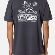 T-shirt Katin Conejo Tee