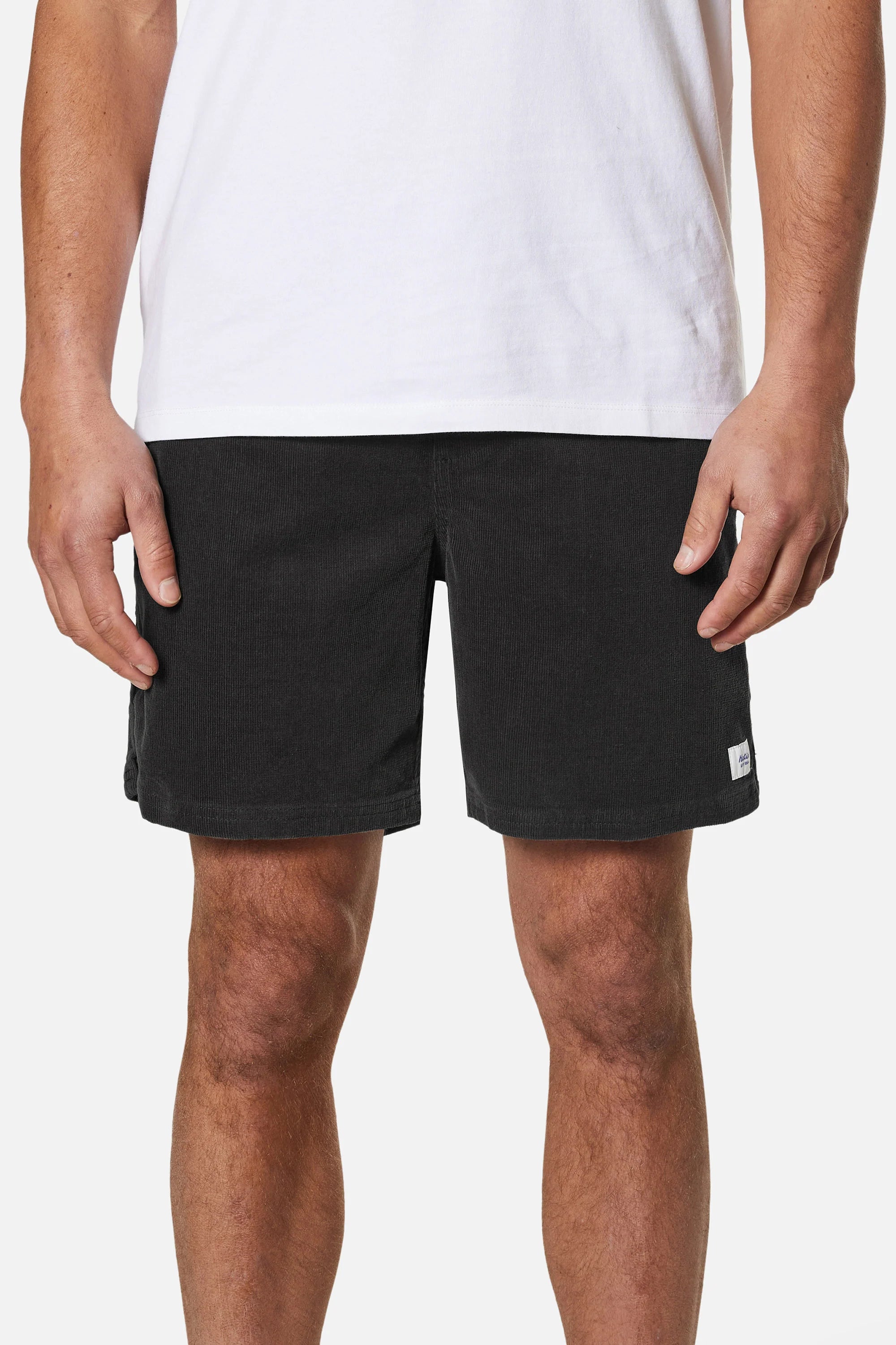Pantaloncini Katin Cord Local Short