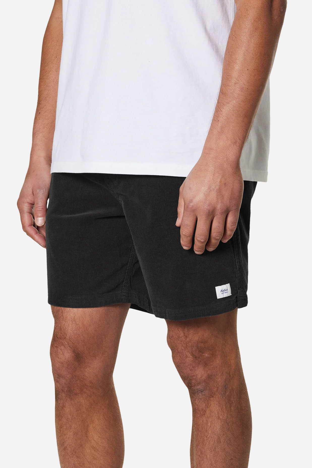 Pantaloncini Katin Cord Local Short
