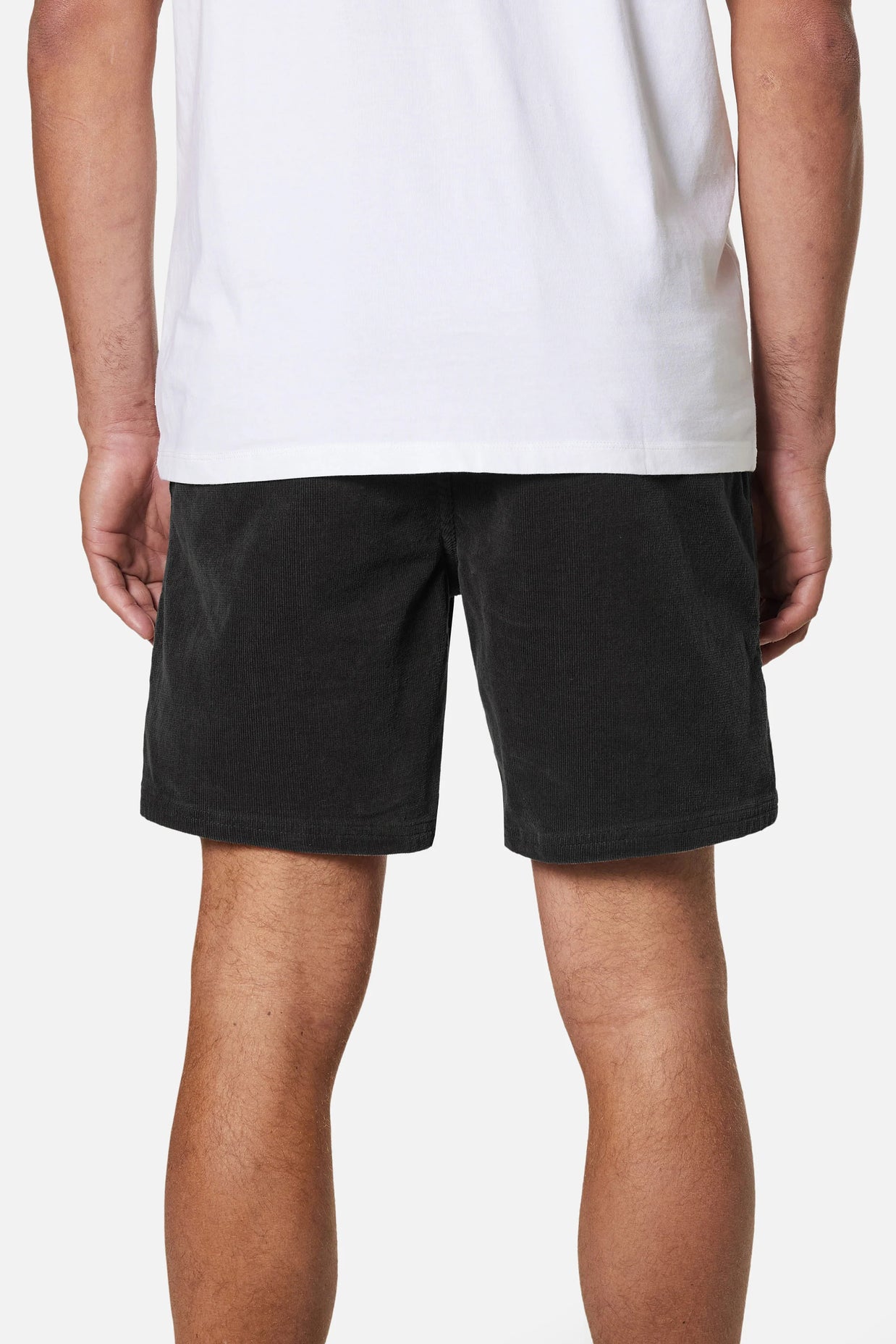 Pantaloncini Katin Cord Local Short
