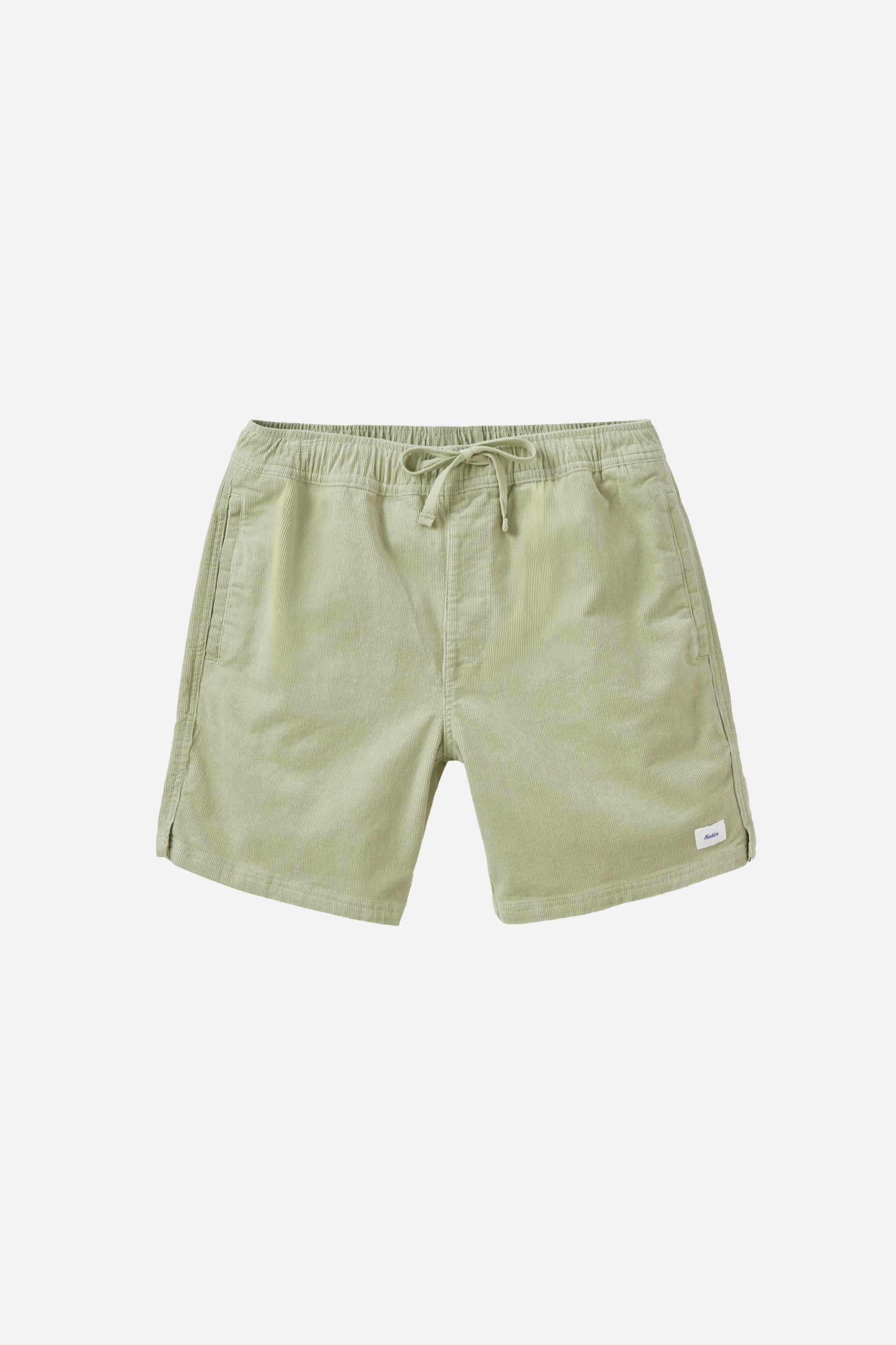 Bermuda Katin Cord Local Short