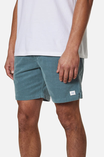 Bermuda Katin Cord Local Short