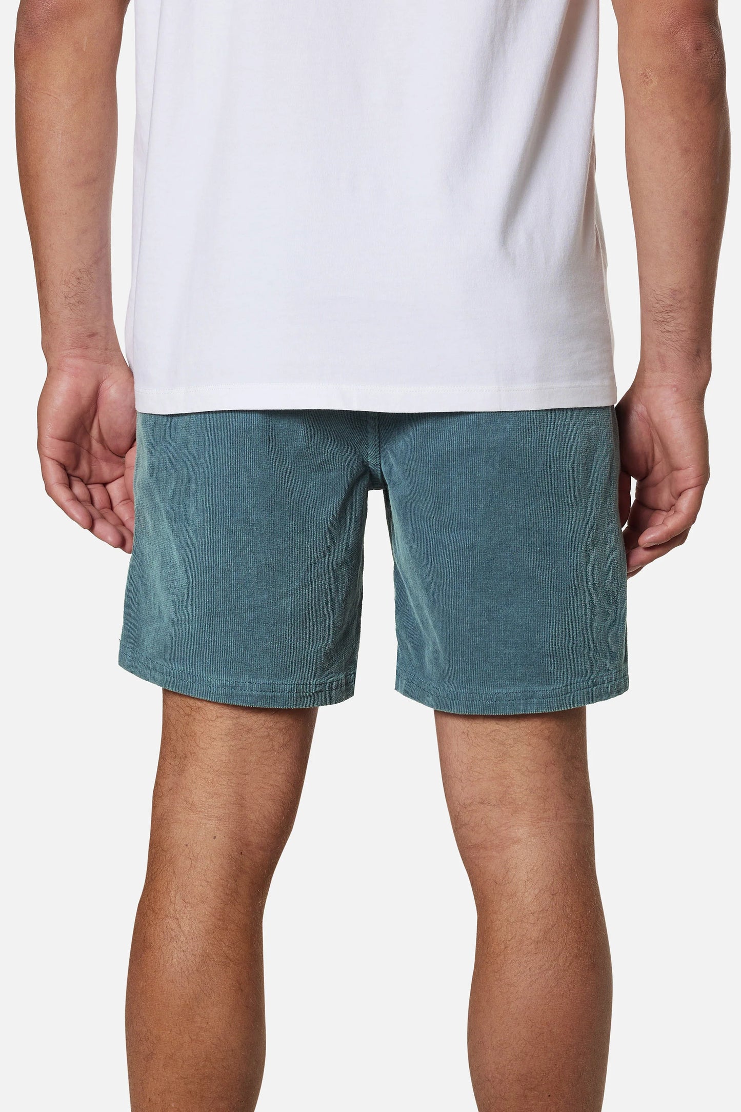Bermuda Katin Cord Local Short