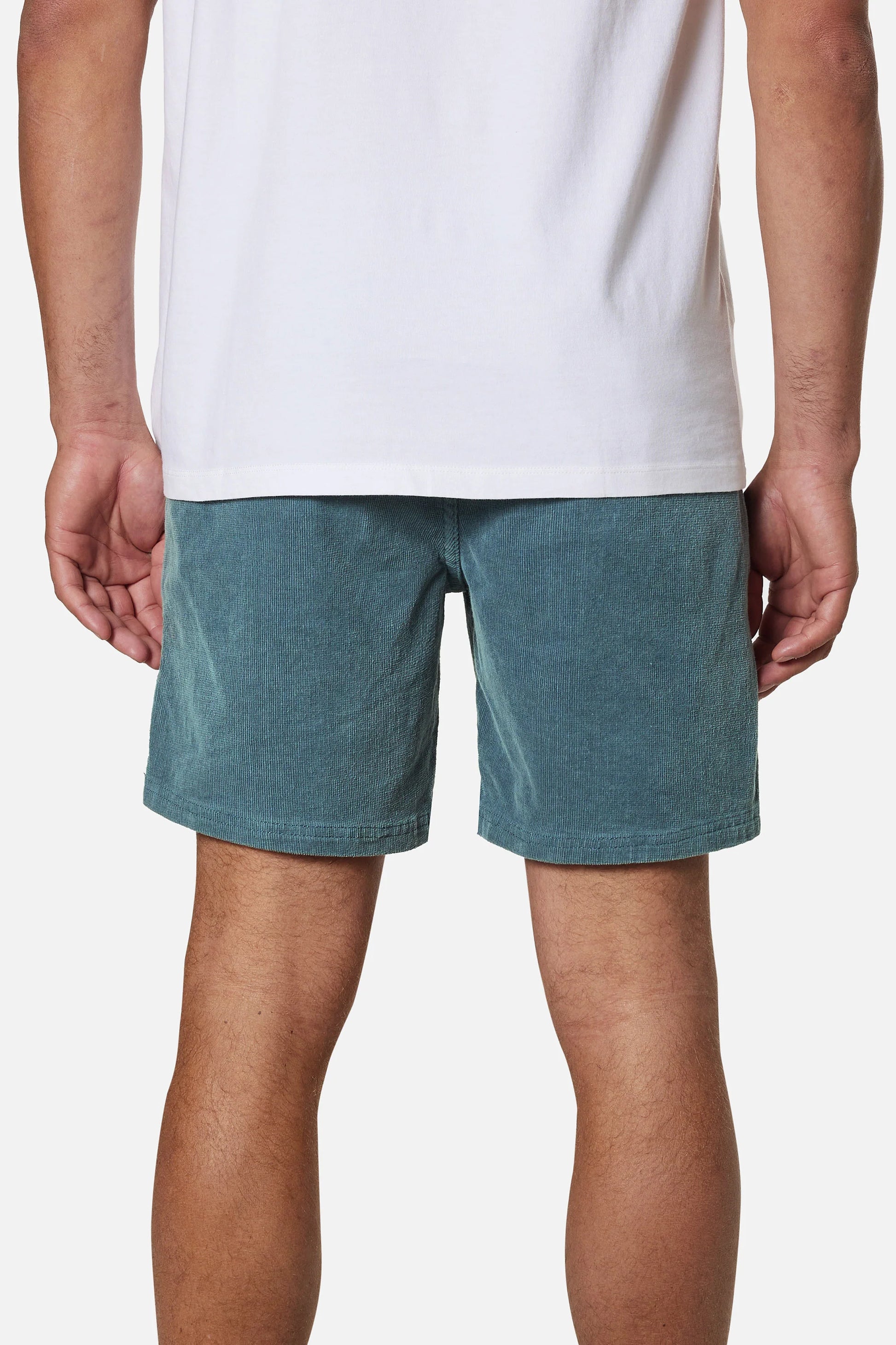 Bermuda Katin Cord Local Short
