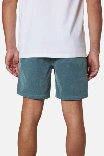 Bermuda Katin Cord Local Short