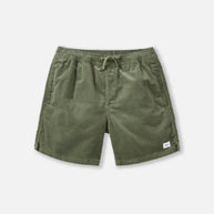Pantaloncini Katin Cord Local Short