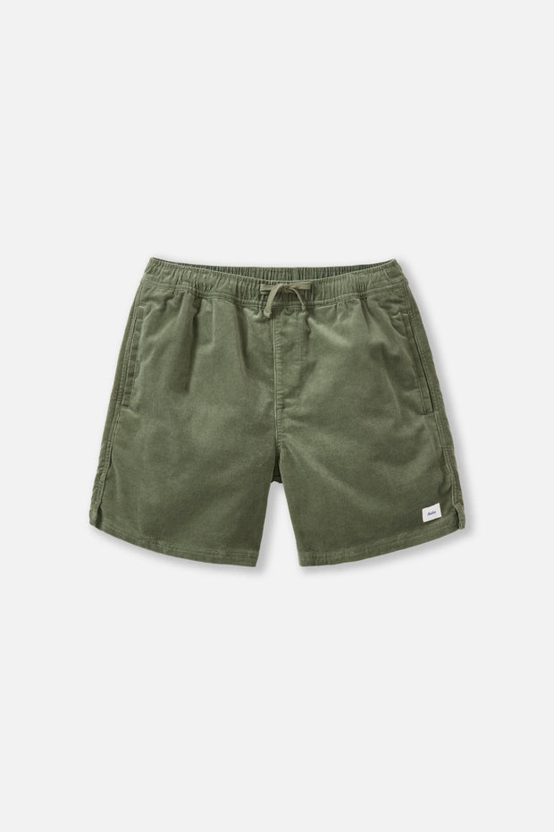 Pantaloncini Katin Cord Local Short