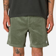 Pantaloncini Katin Cord Local Short