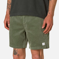 Pantaloncini Katin Cord Local Short