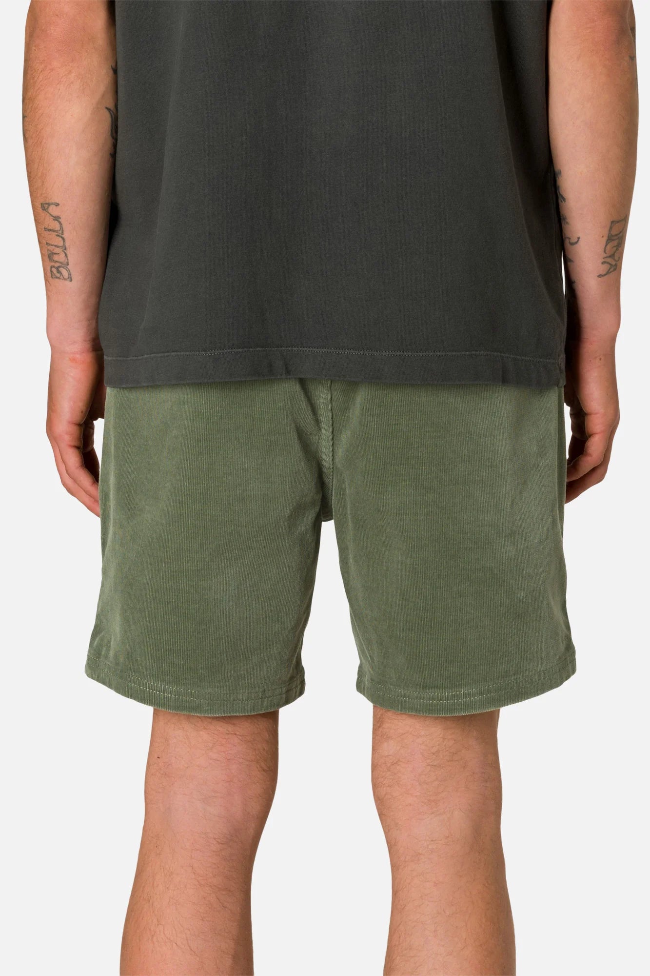 Pantaloncini Katin Cord Local Short